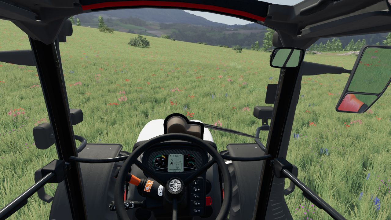 Steyr Multi Serie 2016 - Thumbnail 1