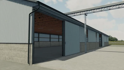 Getreidekomplex - Thumbnail 1