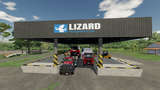 Lizard Logistikzentrum Mod Thumbnail