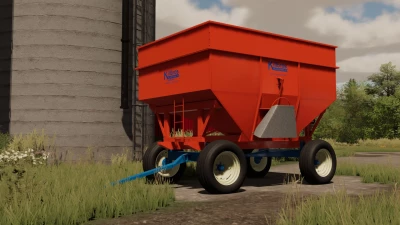 Killbros Gravity Wagons Ry Update - Thumbnail 1