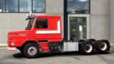Scania 2 series Hedmark Truck Sale Skin Mod Thumbnail