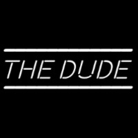 The_Dude