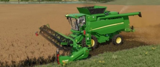 Tools Werkzeughöhensteuerung für Header Landwirtschafts Simulator mod