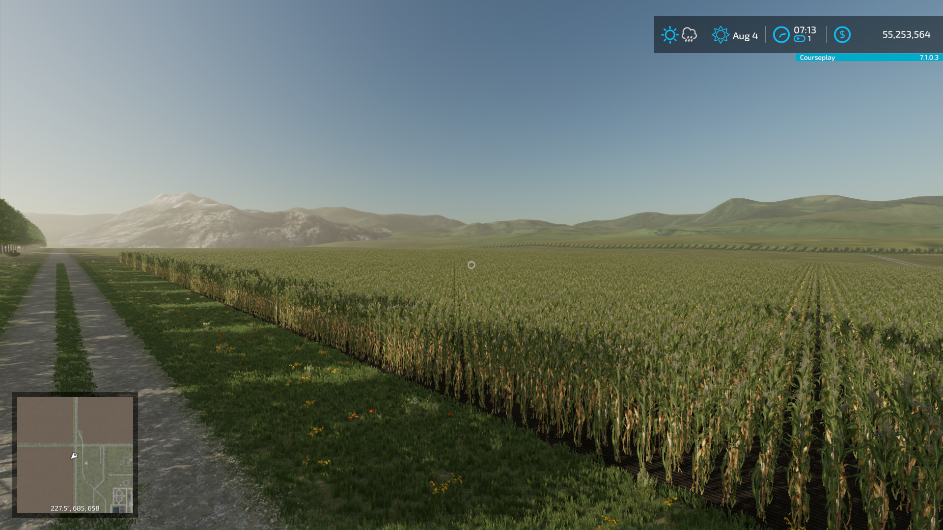 Grand View Lands - Thumbnail 1
