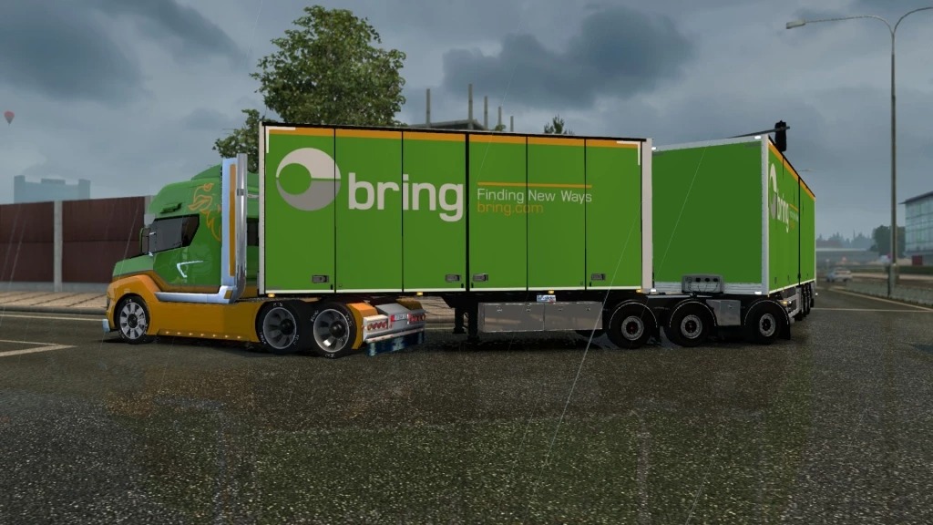 Scania Stax Concept Truck + Interior v2.4 (updated) by NewS [1.30.x] thumbnail 6