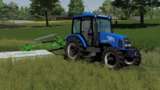 Farmtrac 80 4WD Mod Thumbnail