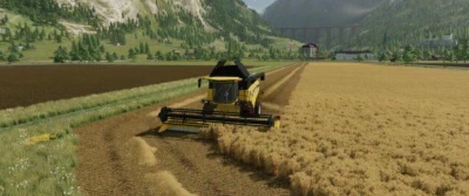 Tools Beware Of Straw Landwirtschafts Simulator mod