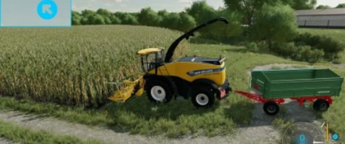 Tools Cutter Fix Landwirtschafts Simulator mod