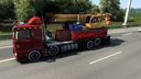 MAN TGX 8×2 (Kırkayak) by Finion - 1.45