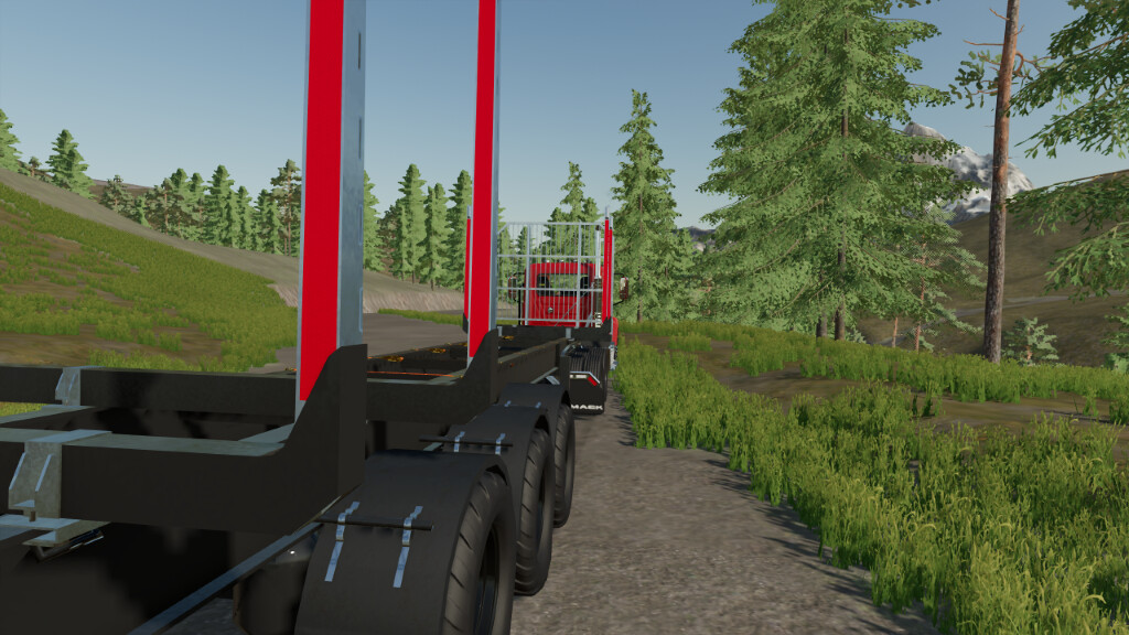Long Bunk - Thumbnail 1