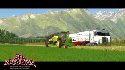 Old Trailer Pack - Thumbnail 1