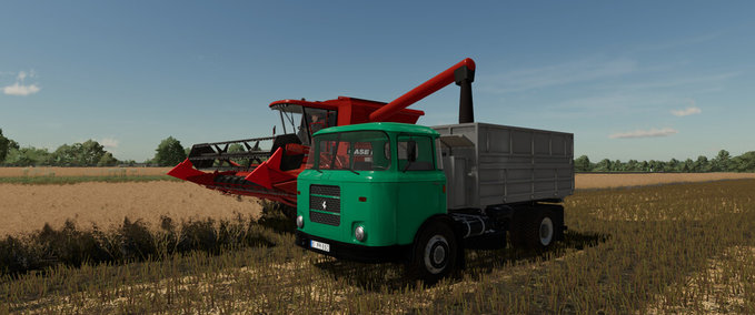 LKWs 706MT Pack Landwirtschafts Simulator mod
