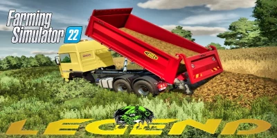 R385 MAJOR BENNE - Thumbnail 1