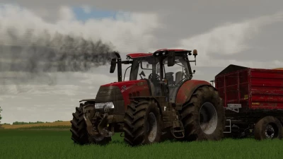 Gehäuse PUMA OLD GO PRO SOUNDS - Thumbnail 1