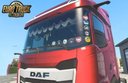 GlassStickers for your Truck - 1.45