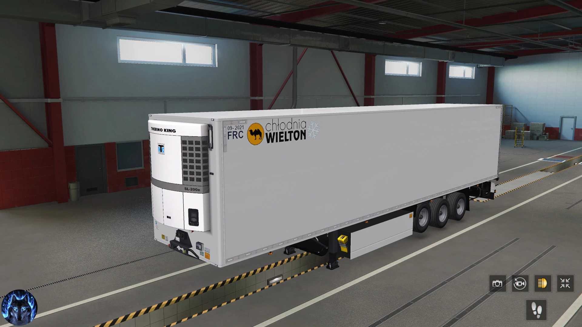 Wielton Trailer Pack v1.0 by Schumi [1.33.x -1.34.x]