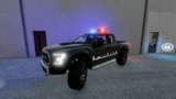 Ford F150 Raptor Polizei/Zivilisten Mod Thumbnail