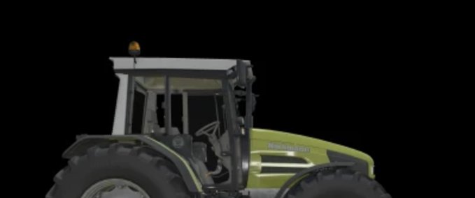 Sonstige Traktoren Hurlimann XT 910 6 Landwirtschafts Simulator mod