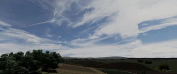 Platzierbare Objekte Niebo platzierbar Landwirtschafts Simulator mod