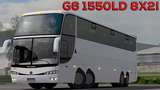 Marcopolo Paradiso G6 1550 LD 8X2 - 1.45  Mod Thumbnail