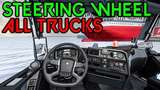 Mixed Steering Mod for all Vehicles - 1.45 Mod Thumbnail