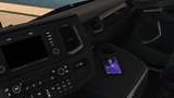 Truck Interior Pack of Smartphones - 1.45 Mod Thumbnail