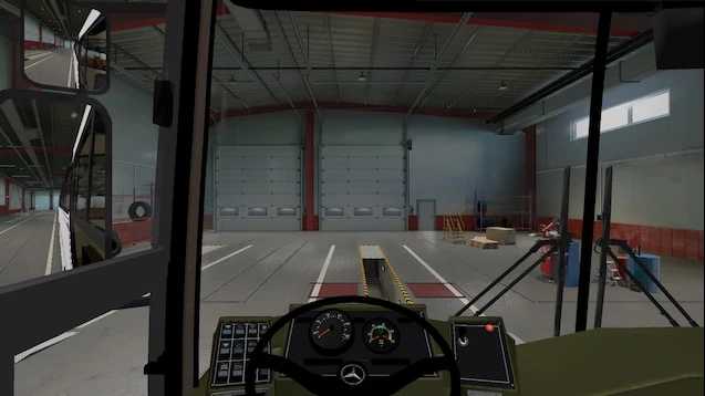 MERCEDES-BENZ MARCOPOLO VIAGGIO G4 800 - OF-1313 [1.41 - 1.42] thumbnail 5