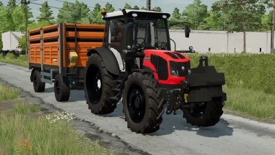 Erkunt Hasret 125 CRD4 - Thumbnail 1