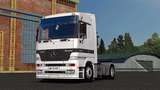 Mercedes Benz Actros 1843 MP1 - 1.45 Mod Thumbnail