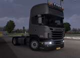 Scania Mega Tuning Mod [All Truck Model] - 1.45 Mod Thumbnail