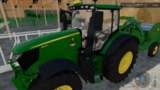 Sonne Farms Traktor Kollektion Mod Thumbnail
