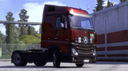 Mercedes-Benz Actros MPIV - 1.45