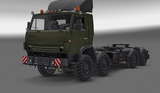 KAMAZ 4410 / 6450 - 1.45 Mod Thumbnail