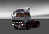 Mercedes NG 1632 - 1.45 Mod Thumbnail