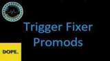 Promods Trigger Fixer - 1.45 Mod Thumbnail