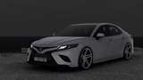 Toyota Camry XV70 XSE 2018 - 1.45 Mod Thumbnail