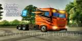 Scania R1000 Top Run Mod Thumbnail
