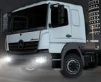 Mercedes Atego [New Model] - 1.45 Mod Thumbnail