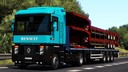 Renault Magnum AE by CTV - 1.45/1.46
