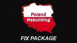 Poland Rebuilding v2.5.4 -FIX- [1.45] Mod Thumbnail