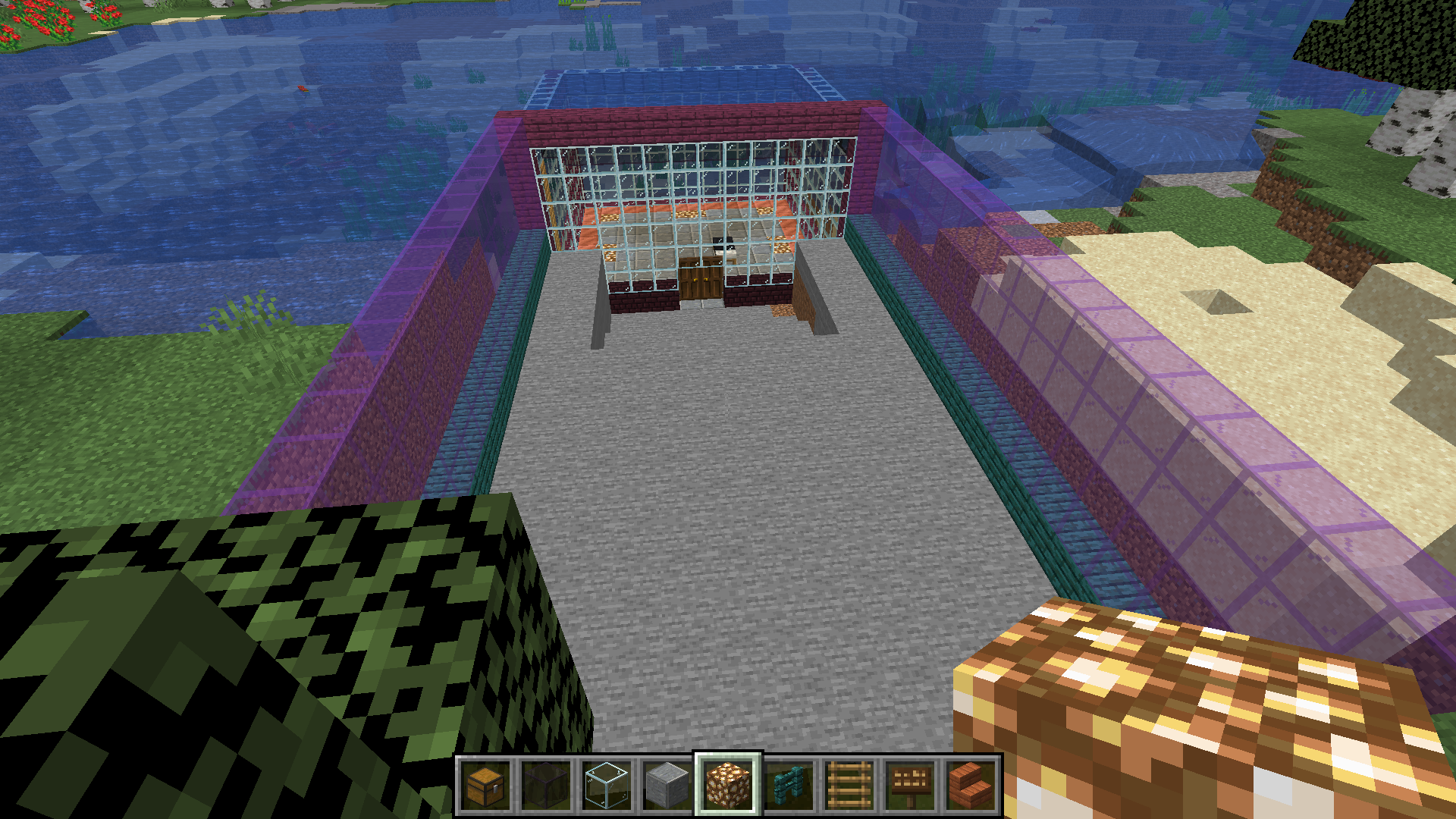 Projekt Pre Alpha - Thumbnail 1