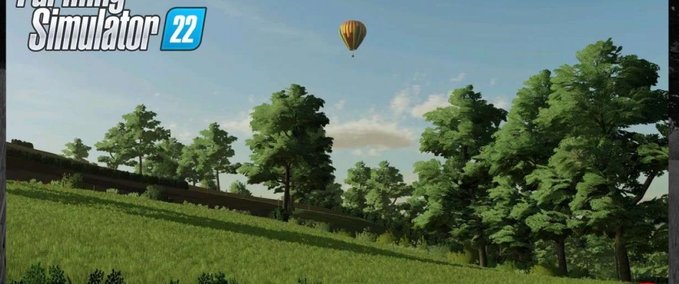 Maps Un Air D'Haute-Loire Landwirtschafts Simulator mod