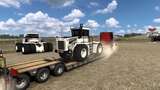 Big Bud 450 & Case Magnum Cargo - 1.45 Mod Thumbnail