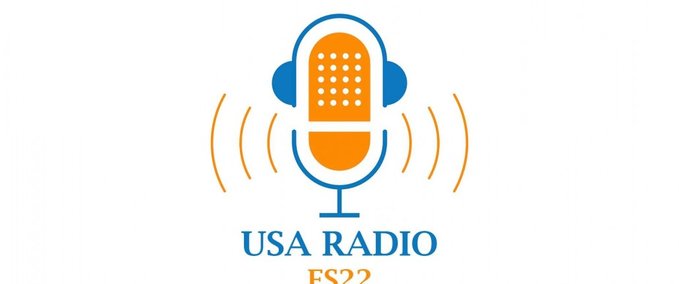 Tools USA RADIO Landwirtschafts Simulator mod
