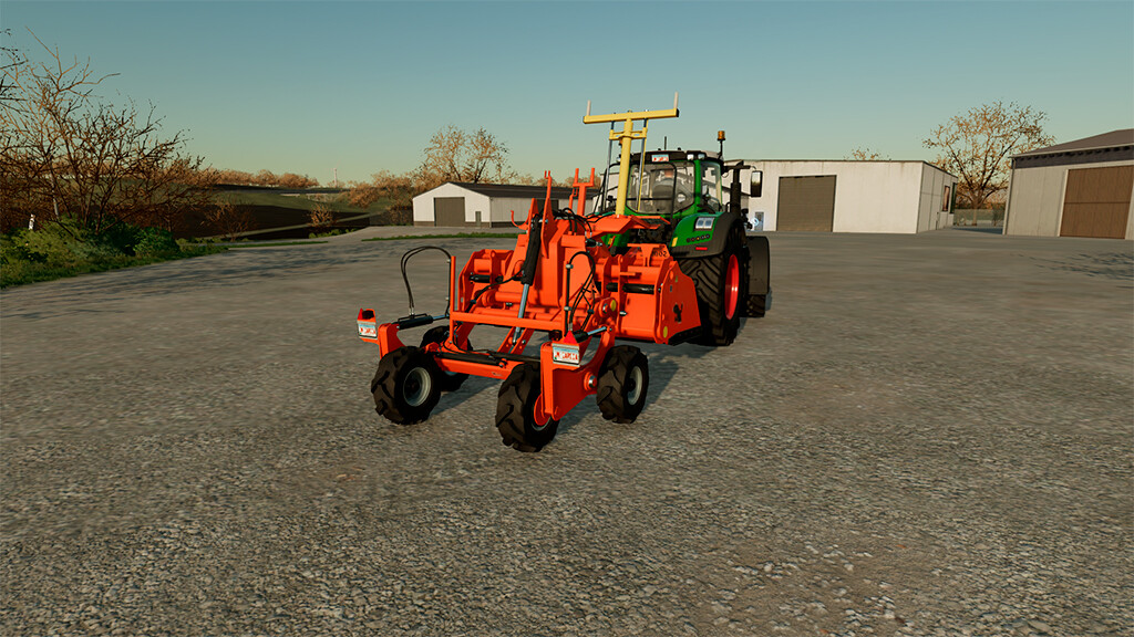 Lizard CC5000 - Thumbnail 1
