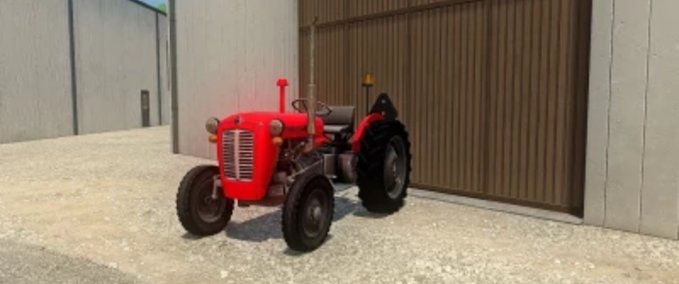 Sonstige Traktoren IMT 533 Landwirtschafts Simulator mod