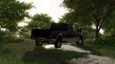 2005 Ford F350 King Ranch - Thumbnail 1