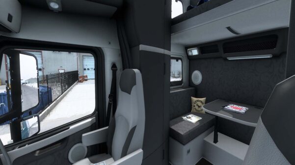 Volvo VNL Rework - 1.45 thumbnail 3