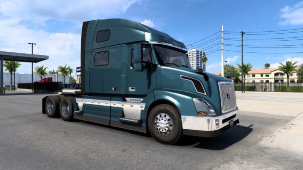 Volvo VNL Rework - 1.45 thumbnail 2