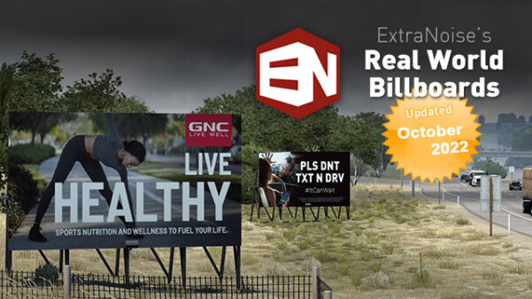 Real World Billboards - 1.45 thumbnail 3